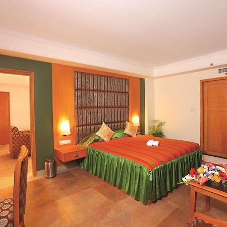 The Classik Fort Kochi Ngoại thất bức ảnh
