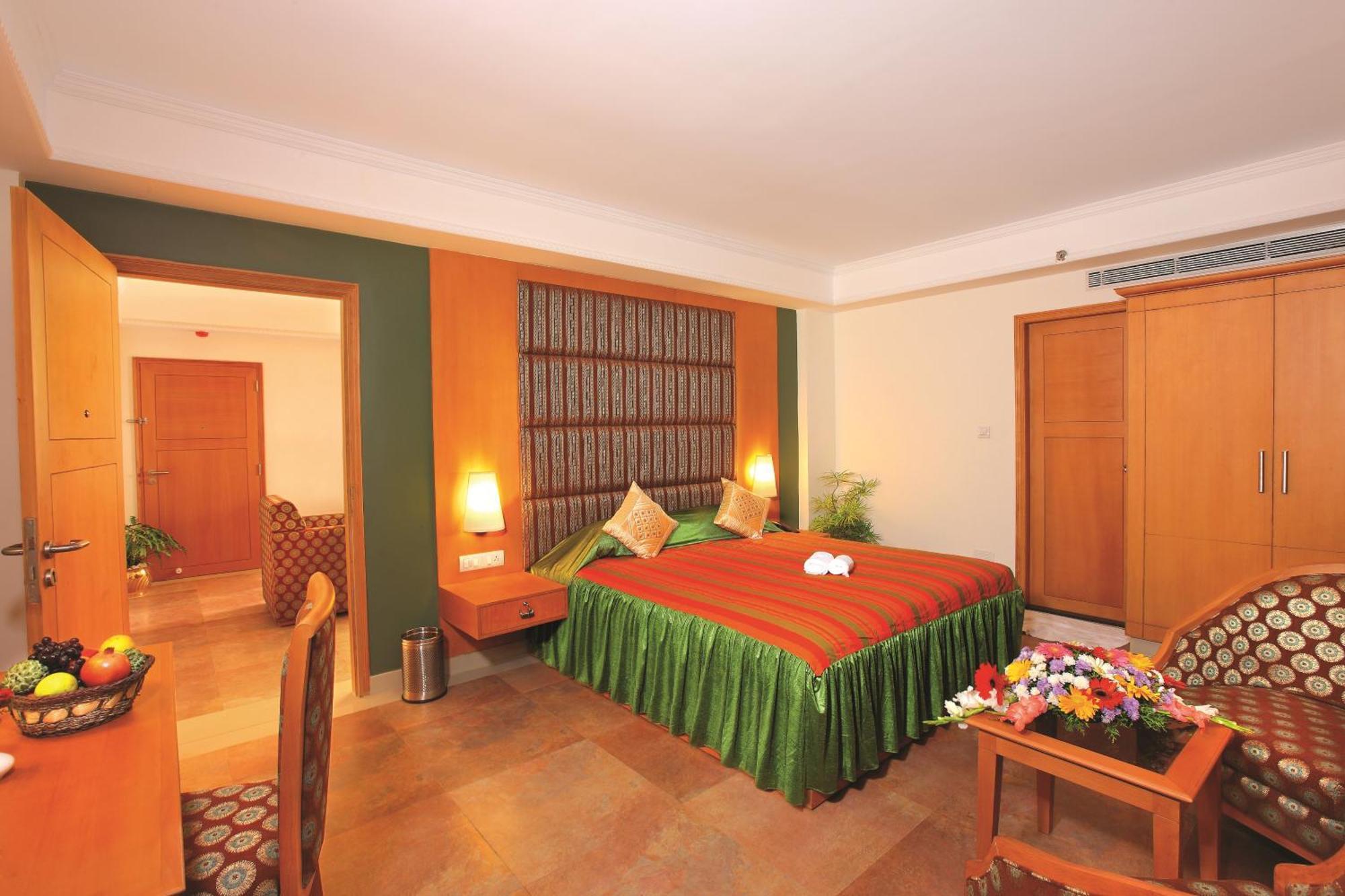The Classik Fort Kochi Ngoại thất bức ảnh