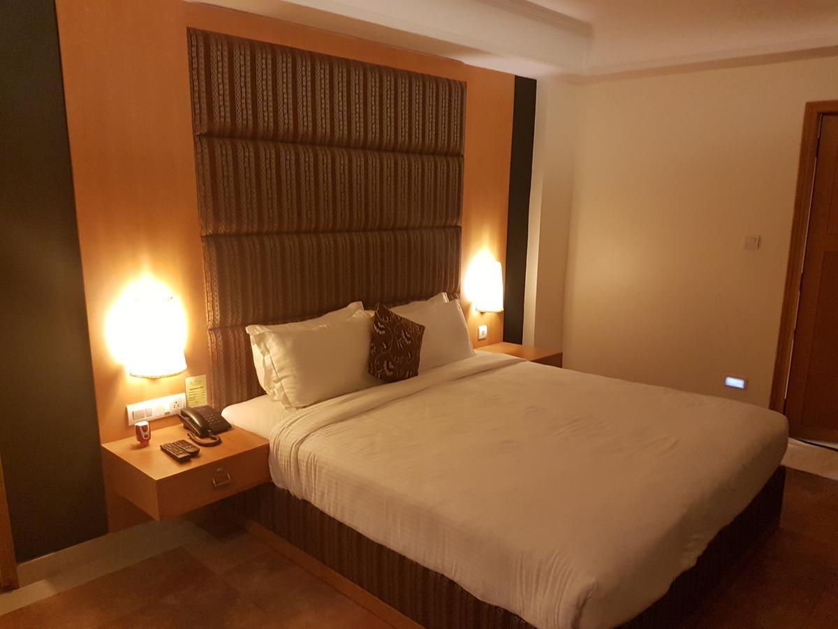 The Classik Fort Kochi Ngoại thất bức ảnh